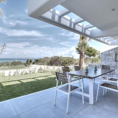 חניוטי Villa Aelia מראה חיצוני תמונה