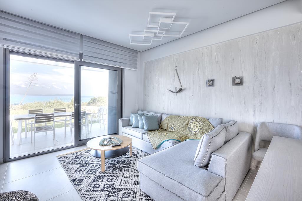 חניוטי Villa Aelia מראה חיצוני תמונה