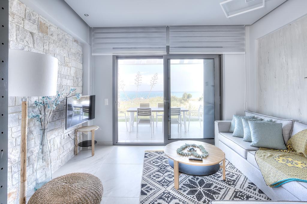 חניוטי Villa Aelia מראה חיצוני תמונה
