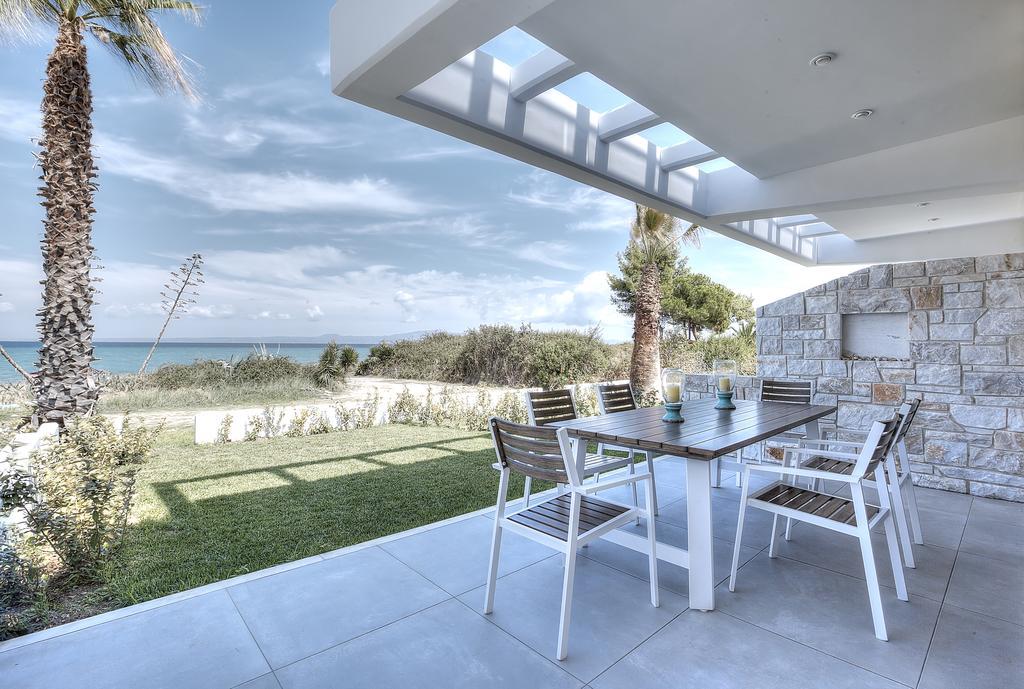 חניוטי Villa Aelia מראה חיצוני תמונה