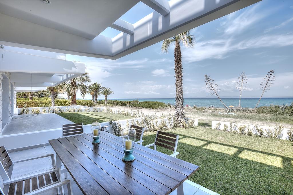 חניוטי Villa Aelia מראה חיצוני תמונה